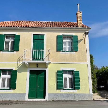 Apartman Zablaće Exterior foto