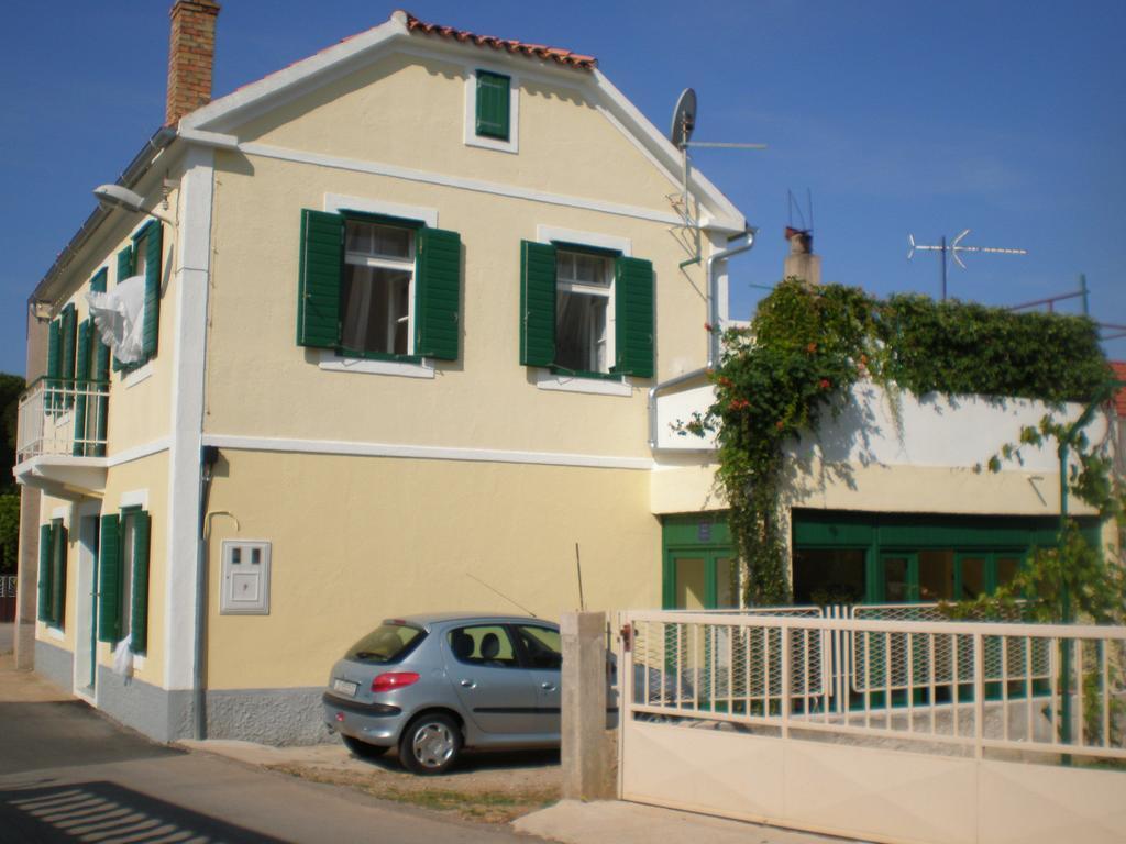 Apartman Zablaće Quarto foto