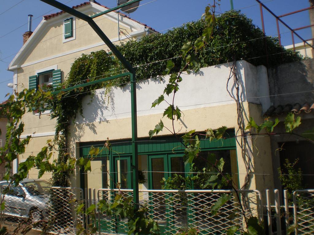 Apartman Zablaće Quarto foto