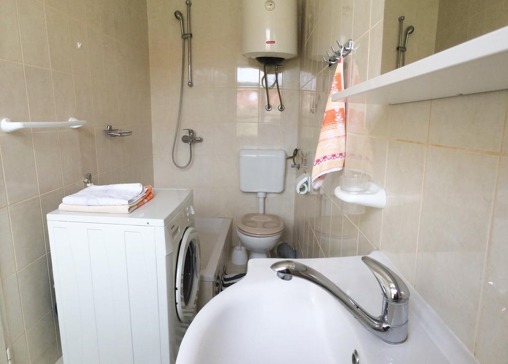 Apartman Zablaće Quarto foto